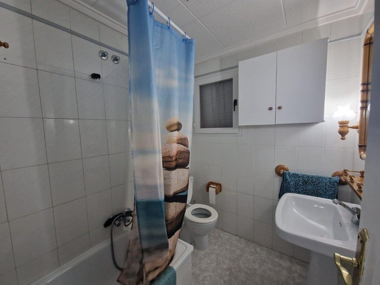 Apartment for Sale in Costa Blanca Torrevieja, Alicante 8