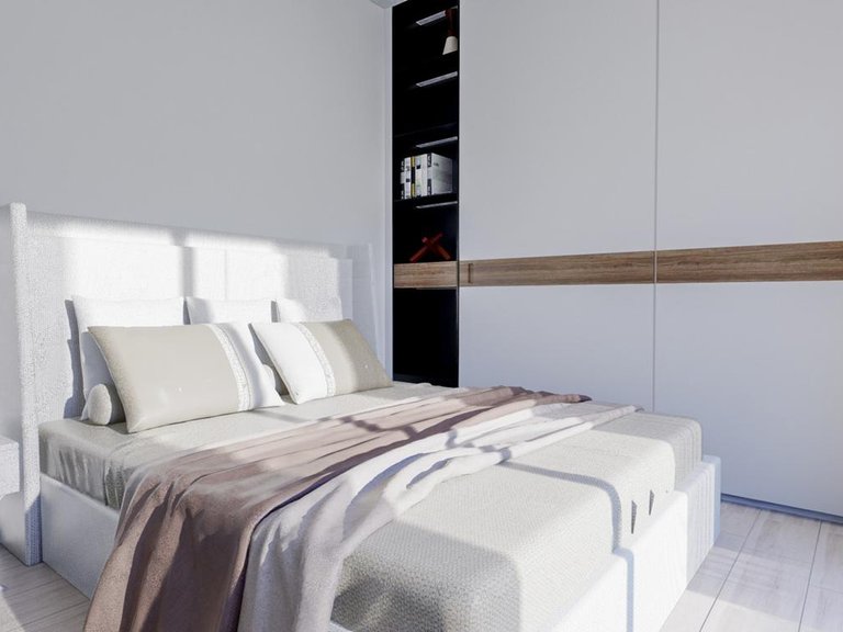 Villa for Sale in Campana Garden Finestrat, Alicante 12