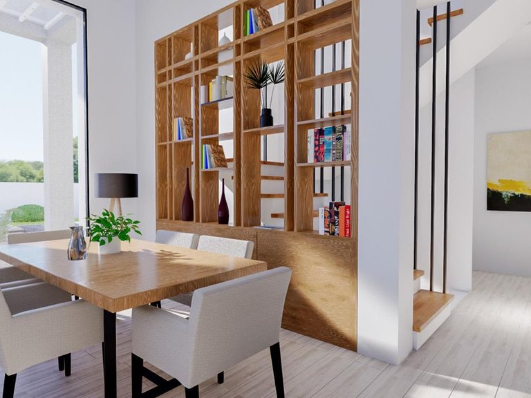 Villa for Sale in Campana Garden Finestrat, Alicante 6