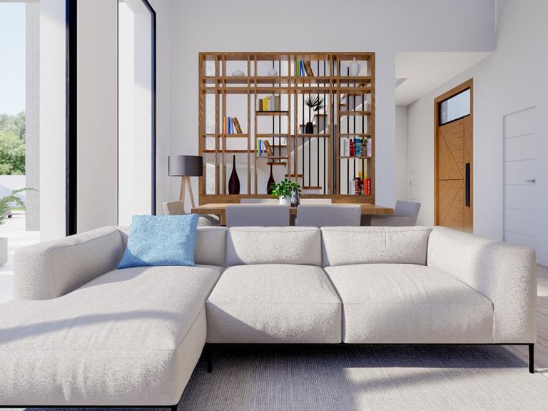 Villa for Sale in Campana Garden Finestrat, Alicante 8