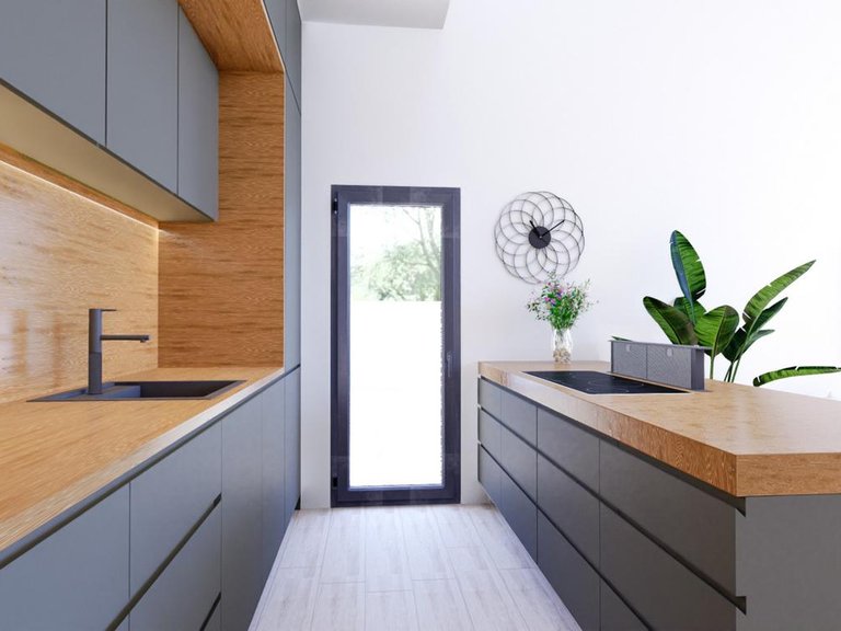 Villa for Sale in Campana Garden Finestrat, Alicante 9