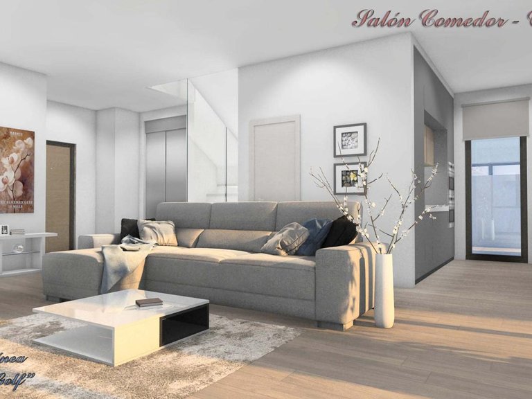 Villa for Sale in Golf La Marquesa (Ciudad Quesada), Rojales, Alicante 12