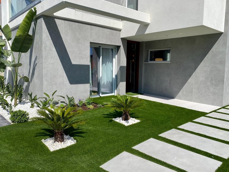 Villa for Sale in Sierra Cortina Finestrat, Alicante 10