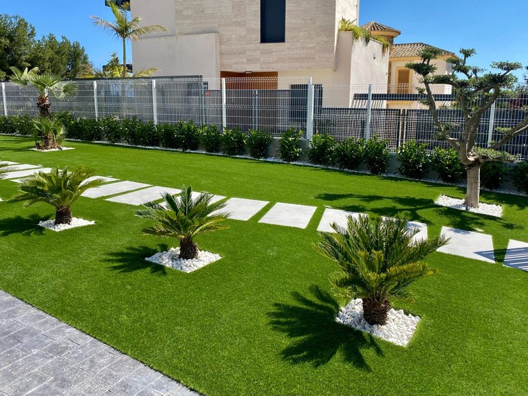 Villa for Sale in Sierra Cortina Finestrat, Alicante 11