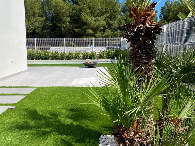 Villa for Sale in Sierra Cortina Finestrat, Alicante 12