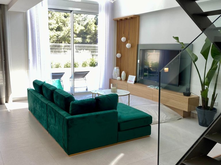 Villa for Sale in Sierra Cortina Finestrat, Alicante 14