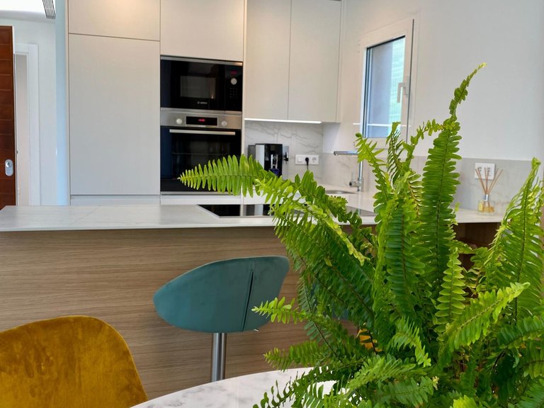 Villa for Sale in Sierra Cortina Finestrat, Alicante 17