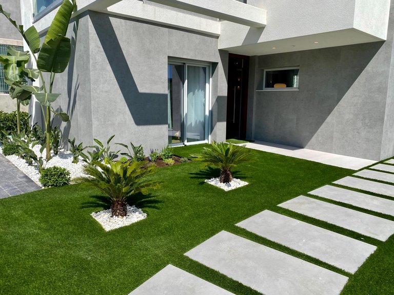 Villa for Sale in Sierra Cortina Finestrat, Alicante 2