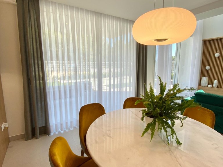 Villa for Sale in Sierra Cortina Finestrat, Alicante 24
