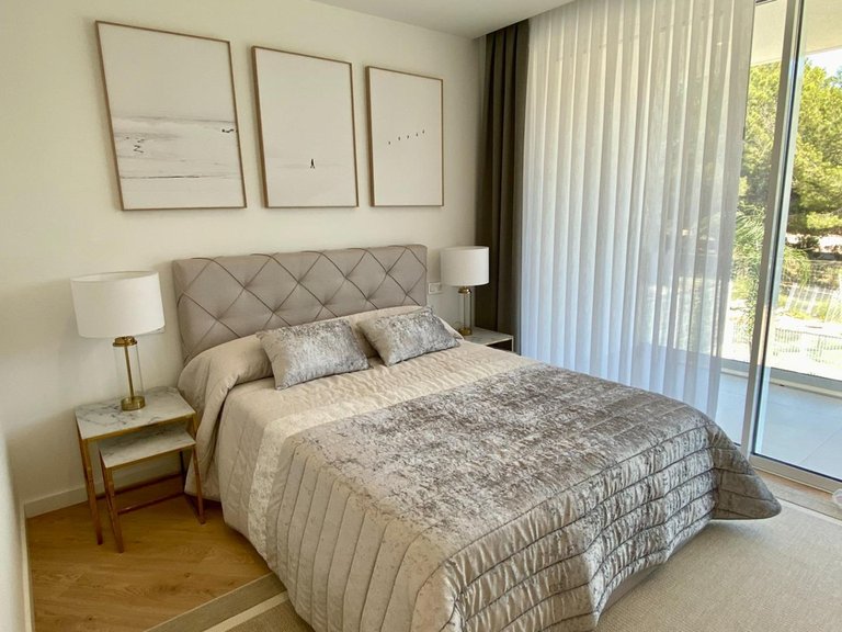 Villa for Sale in Sierra Cortina Finestrat, Alicante 26