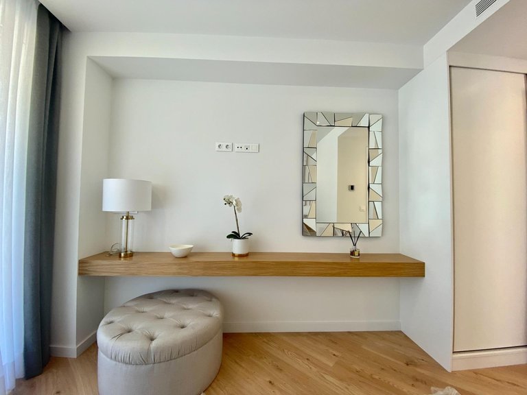 Villa for Sale in Sierra Cortina Finestrat, Alicante 33