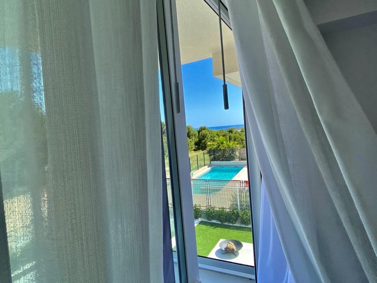 Villa for Sale in Sierra Cortina Finestrat, Alicante 36