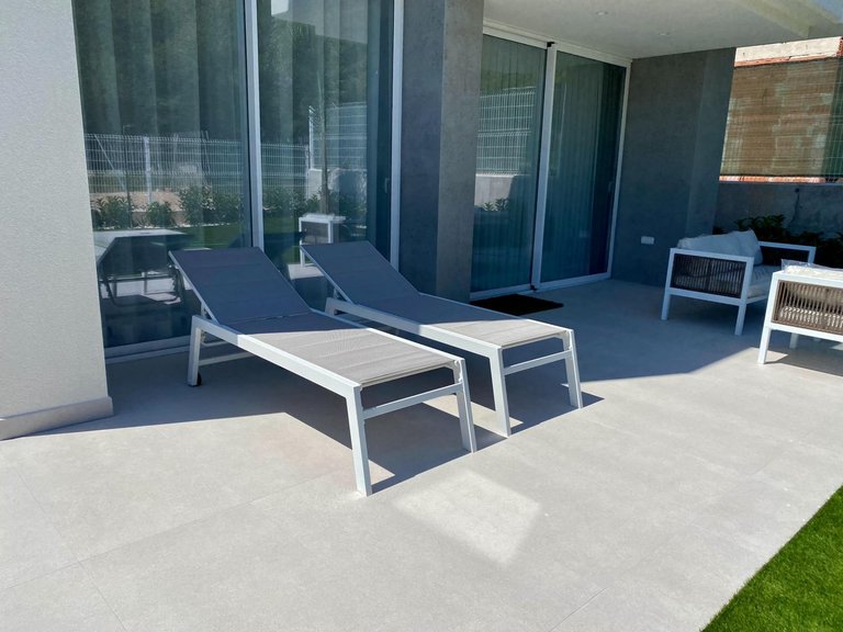 Villa for Sale in Sierra Cortina Finestrat, Alicante 4