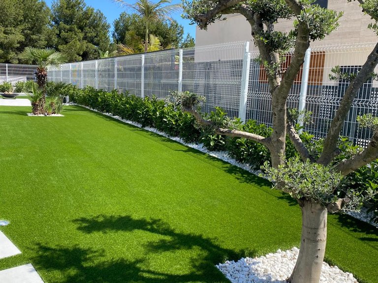 Villa for Sale in Sierra Cortina Finestrat, Alicante 7