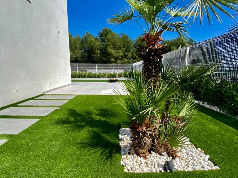 Villa for Sale in Sierra Cortina Finestrat, Alicante 9