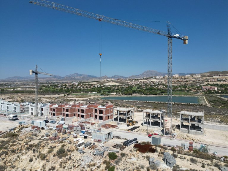 Villa for Sale in Mutxamel, Alicante 29