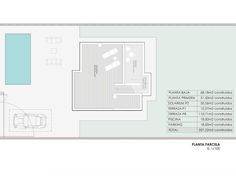 Villa for Sale in Muchamiel, Alicante 34