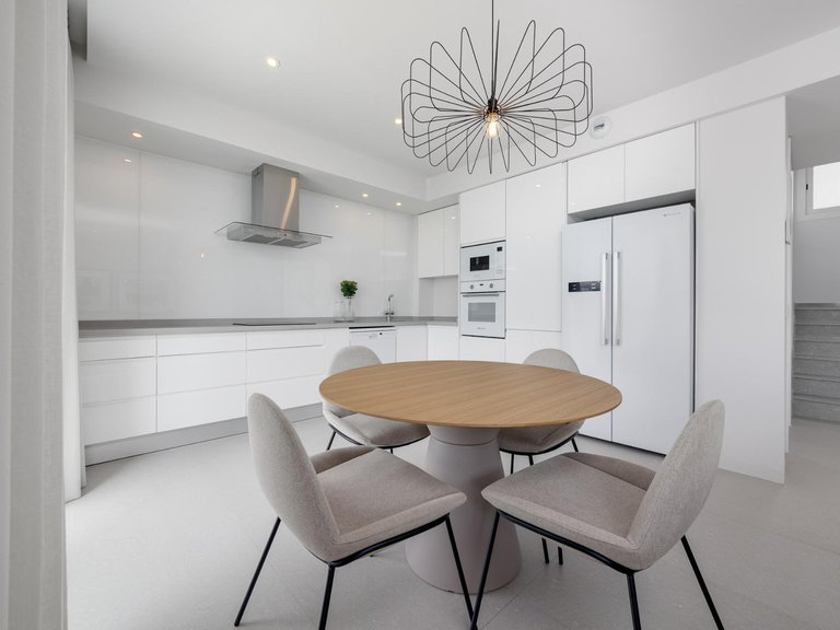 Villa for Sale in Muchamiel, Alicante 7