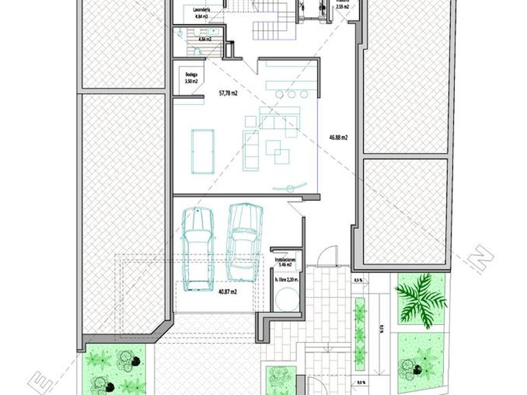 Villa for Sale in Calpe, Alicante 39