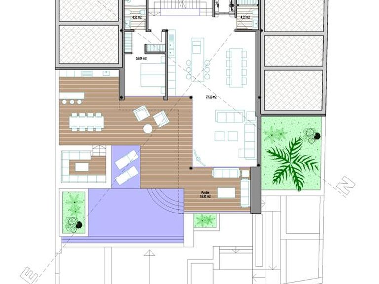 Villa for Sale in Calpe, Alicante 40