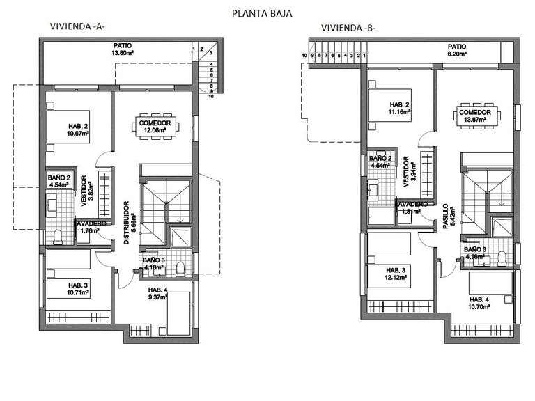 Villa for Sale in La Mata, Torrevieja, Alicante 9