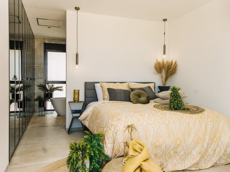 Villa for Sale in Altos De La Marquesa Rojales, Alicante 21