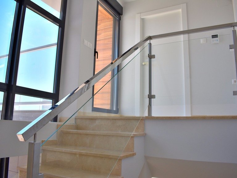 Villa for Sale in Finestrat, Alicante 26