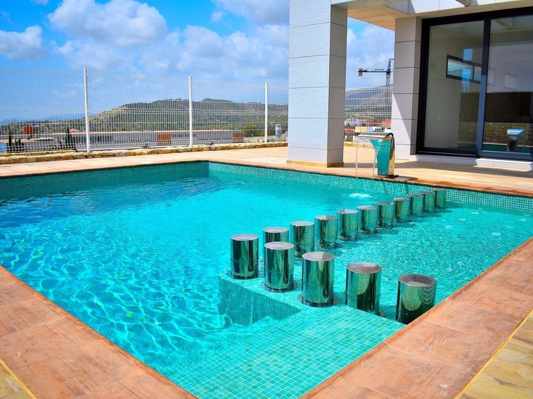 Villa for Sale in Finestrat, Alicante 5