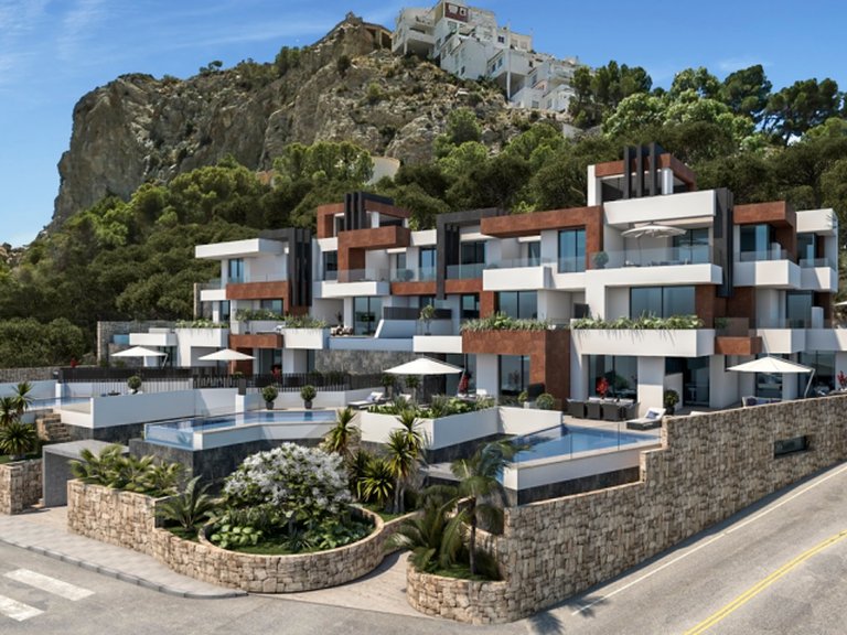 Apartment for Sale in Poniente, Benidorm, Alicante 3