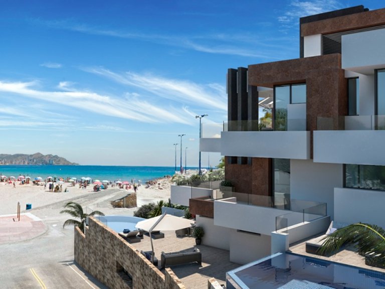 Apartment for Sale in Poniente, Benidorm, Alicante 5