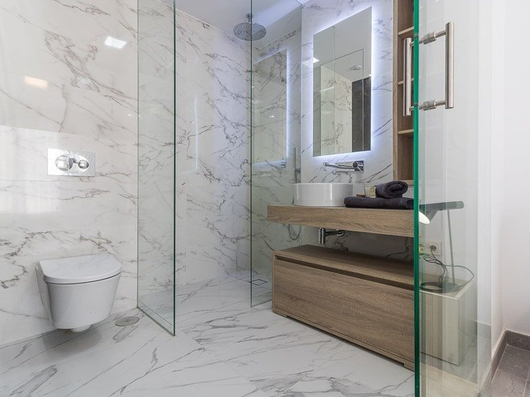 Apartment for Sale in Los Balcones, Torrevieja, Alicante 40