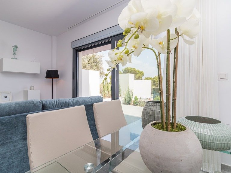 Apartment for Sale in Los Balcones, Torrevieja, Alicante 9