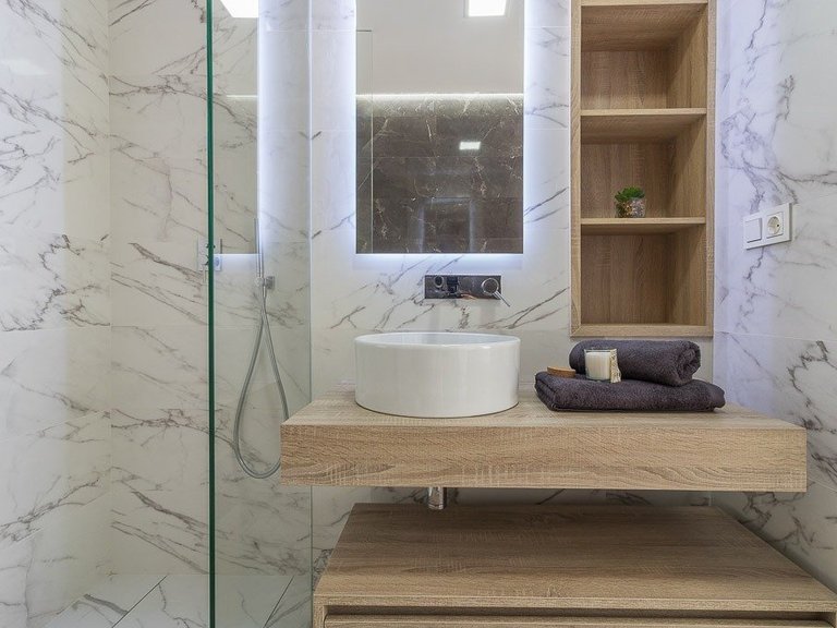 Apartment for Sale in Los Balcones, Torrevieja, Alicante 36