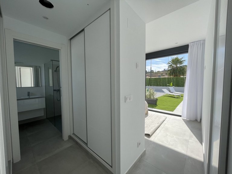 Villa for Sale in Calasparra, Murcia 22