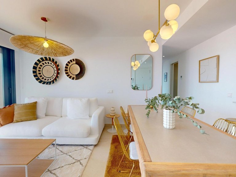 Apartment for Sale in Aguilas, Murcia 10
