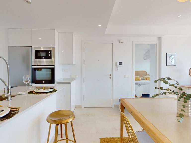 Apartment for Sale in Aguilas, Murcia 15