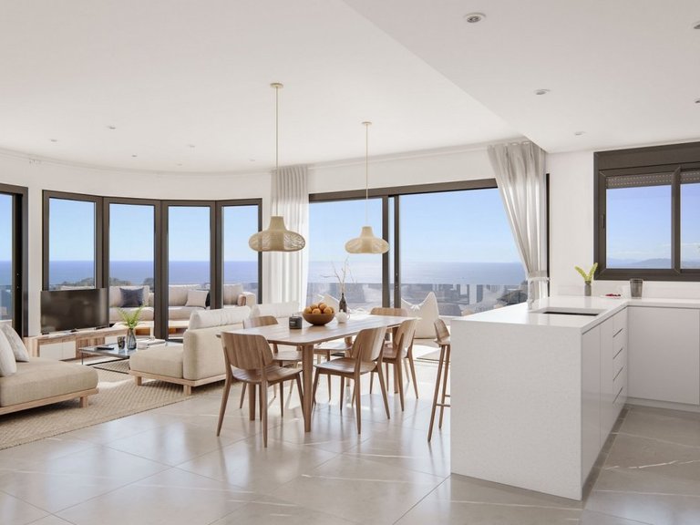Apartment for Sale in Aguilas, Murcia 6