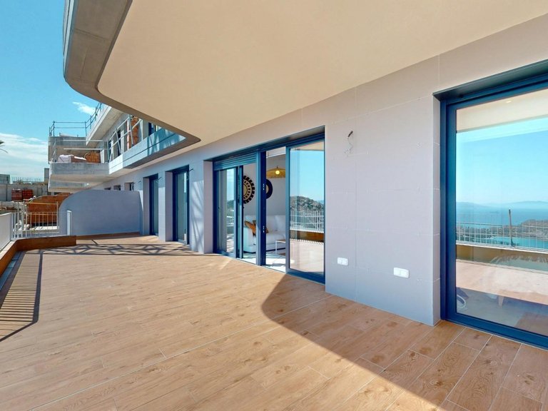 Apartment for Sale in Aguilas, Murcia 25