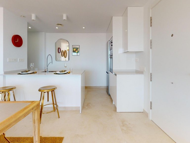 Apartment for Sale in Aguilas, Murcia 29