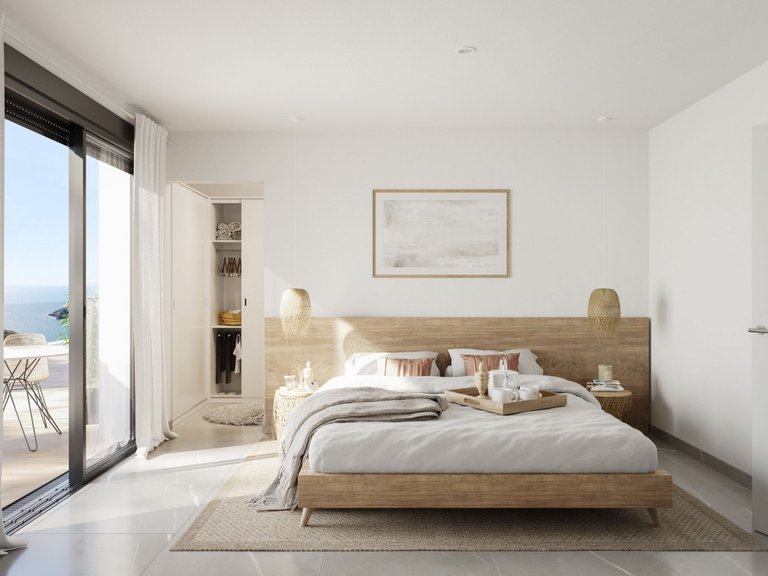 Apartment for Sale in Aguilas, Murcia 7