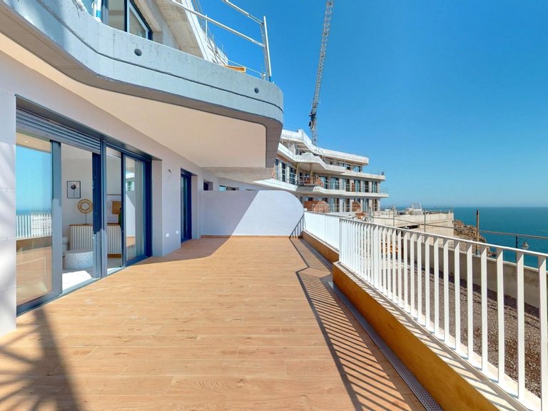Apartment for Sale in Aguilas, Murcia 1