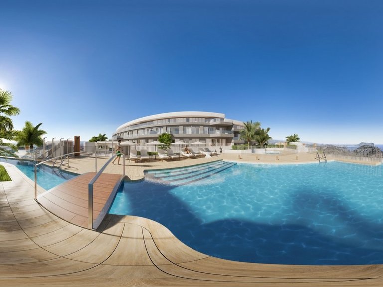Apartment for Sale in Aguilas, Murcia 12