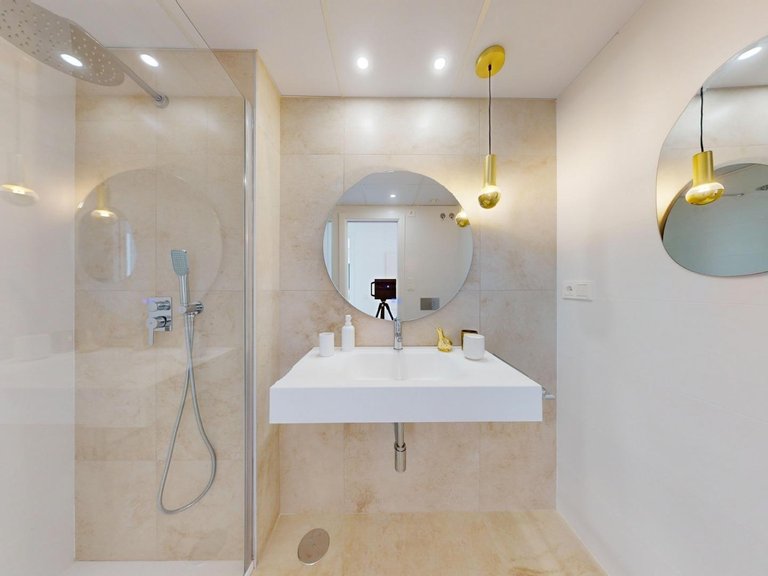 Apartment for Sale in Aguilas, Murcia 20