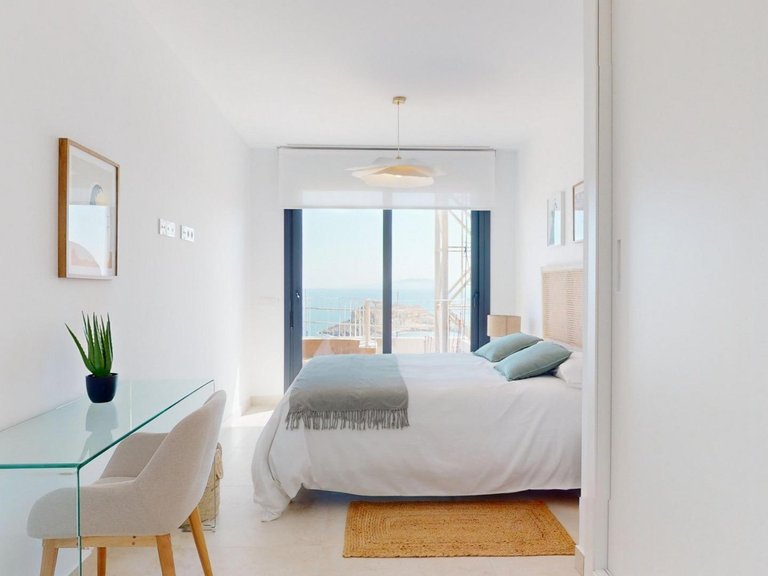 Apartment for Sale in Aguilas, Murcia 24