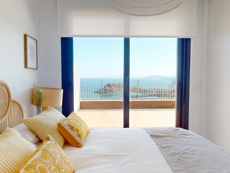 Apartment for Sale in Aguilas, Murcia 30