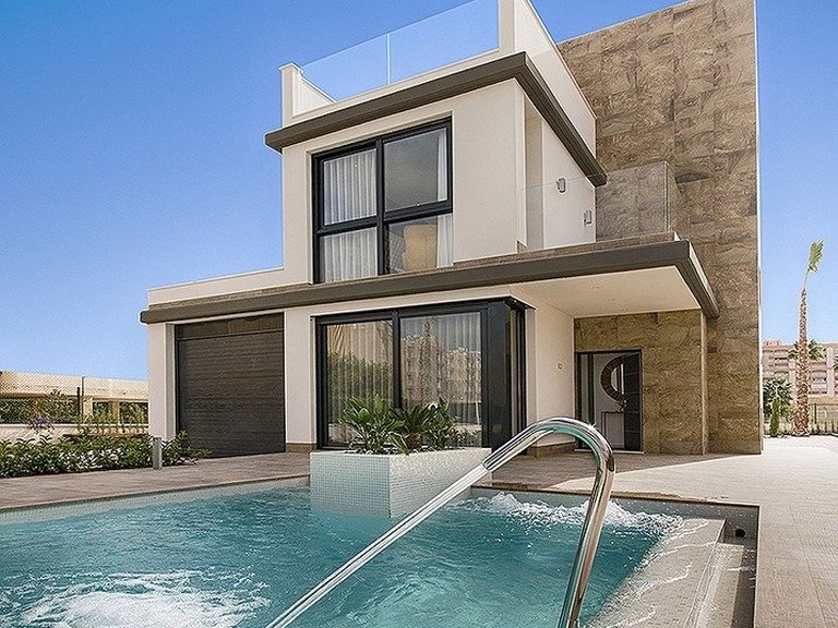 Villa for Sale in Cartagena, Murcia 1