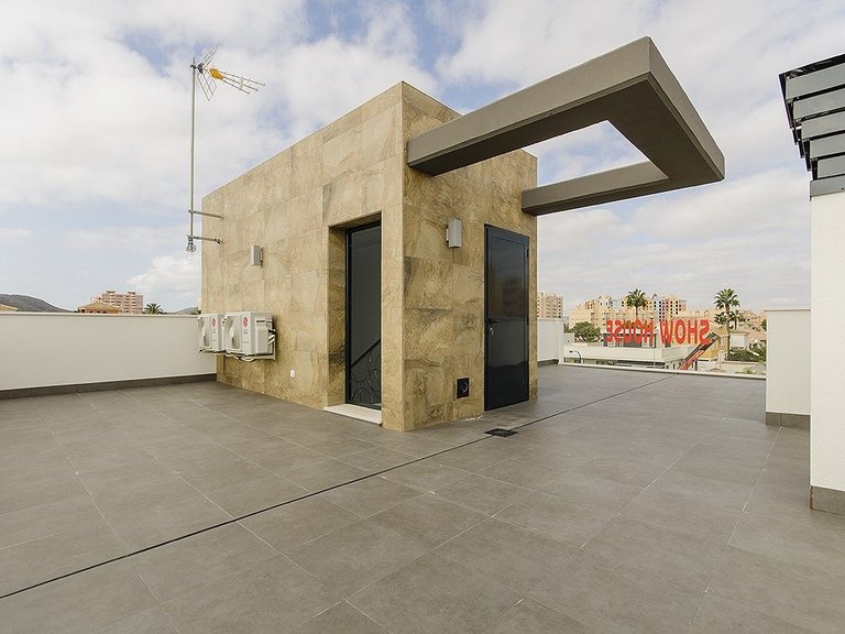 Villa for Sale in Cartagena, Murcia 2