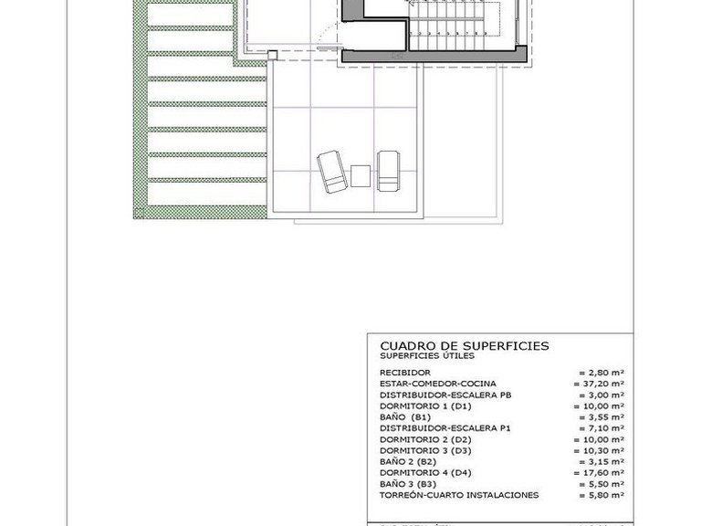 Villa for Sale in Cartagena, Murcia 27