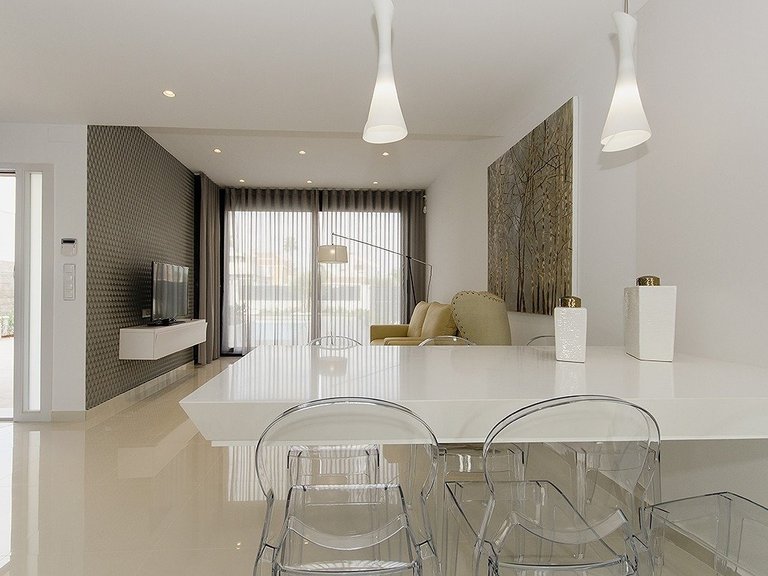Villa for Sale in Cartagena, Murcia 8