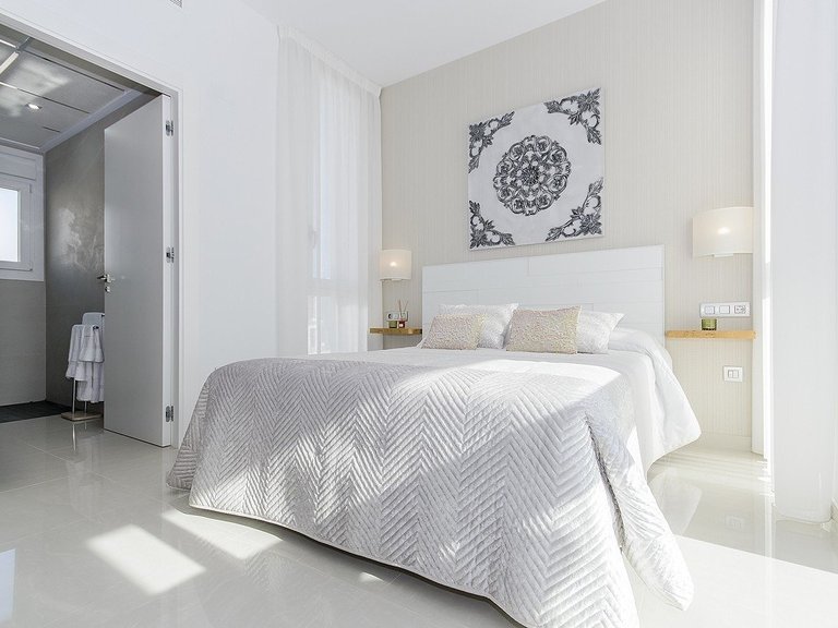 Villa for Sale in Playa Honda, Cartagena, Murcia 25